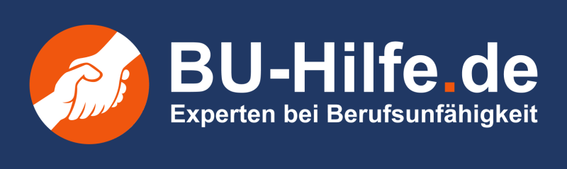 BU-Hilfe.de - Experten bei Berufsunfähigkeit