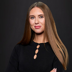 Profil-Bild Rechtsanwältin Jana Bergmann