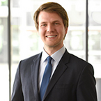 Profil-Bild Rechtsanwalt Andre Schmidt LL.M.
