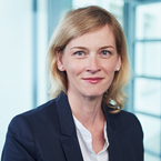 Profil-Bild Rechtsanwältin und Notarin Anne Uebach