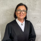 Profil-Bild Rechtsanwältin Urszula Ziajski