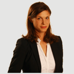 Profil-Bild Rechtsanwältin Julia Mehlstäubl