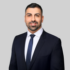 Profil-Bild Rechtsanwalt Farsad Saghafi