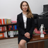 Profil-Bild Rechtsanwältin Strafverteidigerin Jacqueline Ahmadi