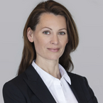 Profil-Bild Rechtsanwältin Andrea Kuffer