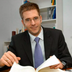 Profil-Bild Rechtsanwalt Michael Heinz