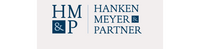 Kanzleilogo Kanzlei Hanken • Meyer & Partner | Rechtsanwälte