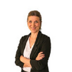 Profil-Bild Rechtsanwältin Anna-Lena Bringmann