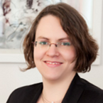 Profil-Bild Rechtsanwältin Bettina Maurer