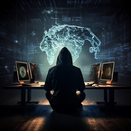 Die Entwicklung des Hacking-Konzepts: einige Überlegungen