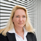 Profil-Bild Rechtsanwältin Gabriele Peukert