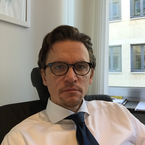 Profil-Bild Rechtsanwalt Tom Heindl