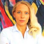 Profil-Bild Rechtsanwältin Sophie Gohrisch