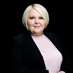 Profil-Bild Rechtsanwältin Janine Frey