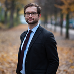 Profil-Bild Rechtsanwalt Timo Görlitz