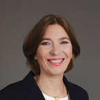 Profil-Bild Rechtsanwältin Mediatorin Susanne Eue