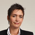 Profil-Bild Rechtsanwältin Ruth Stefanie Breuer