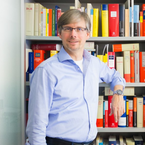 Profil-Bild Rechtsanwalt Dr. Carsten Niewerth