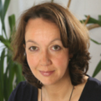 Profil-Bild Rechtsanwältin Frauke Griesel