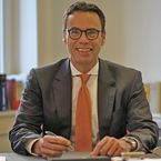 Profil-Bild Fachanwalt für Verkehrsrecht Jörg Bohne