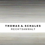 Profil-Bild Rechtsanwalt/ Strafverteidiger Thomas A. Schales