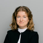 Profil-Bild Rechtsanwältin Elisabeth Lutz