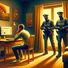Online-Glücksspiel: Spieler geraten ins Visier der Polizei