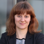 Profil-Bild Rechtsanwältin Monika Jakob