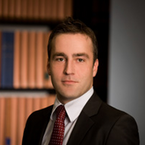 Profil-Bild Rechtsanwalt Christian Paul Kuhn