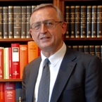 Profil-Bild Rechtsanwalt Franz Xaver Wittl