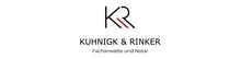 Kuhnigk & Rinker Fachanwälte und Notar