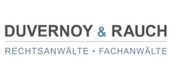 Duvernoy & Rauch Rechtsanwälte - Fachanwälte