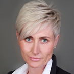 Profil-Bild Rechtsanwältin Peggy Schlabach