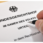 Bundesgerichtshof nach Machtwort des EuGH: Millionen Autokreditverträge in Deutschland widerrufbar