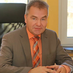 Profil-Bild Rechtsanwalt Ulf Hölter