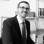 Profil-Bild Rechtsanwalt Marco Bonin