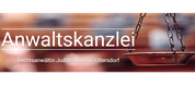 Rechtsanwältin Judith Andreas-Oltersdorf