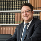 Profil-Bild Rechtsanwalt Alexander Eichwede
