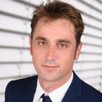 Profil-Bild Rechtsanwalt Christopher Heumann