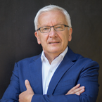 Profil-Bild Rechtsanwalt Heinz Hällmayer