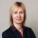 Profil-Bild Rechtsanwältin Sylvia C. Perathoner