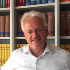 Profil-Bild Rechtsanwalt Gerd Lederer