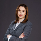 Profil-Bild Rechtsanwältin Tanja Kleist