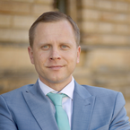 Profil-Bild Rechtsanwalt Jan Siebenhüner