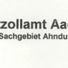 Hauptzollamt Aachen: Strafverfahren wegen beschlagnahmten Brief mit Drogen? Hohe Chance auf Einstellung!