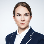 Profil-Bild Rechtsanwältin Dr. Julia Wolf