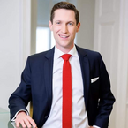 Profil-Bild Rechtsanwalt Dr. Andreas Huber