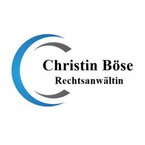 Profil-Bild Rechtsanwältin Christin Böse