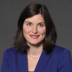 Profil-Bild Rechtsanwältin Isabella Popp