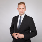 Profil-Bild Rechtsanwalt Marcus Kretschmer